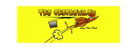 logo Chickenman